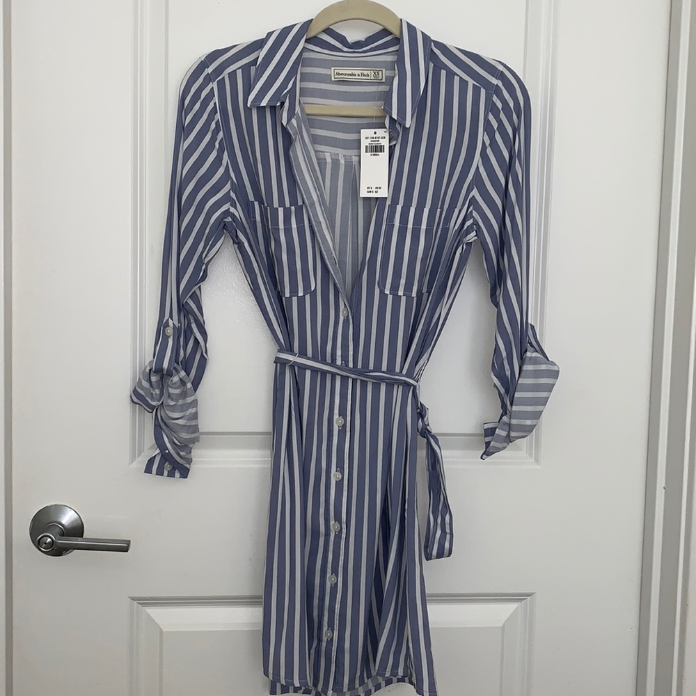 Abercrombie and Fitch Dress